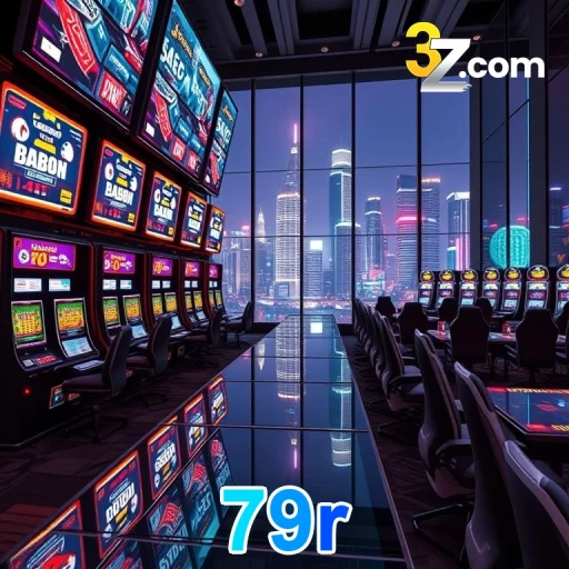 79r Apostas Diversas