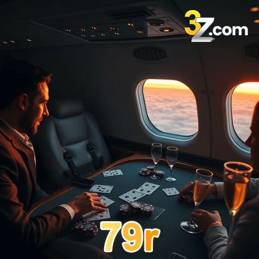 Bônus Imperdíveis no 79r: Atrações que Envolvem Jogadores