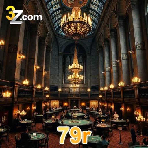 Seção Confiável do 79r: A Segurança Nos Jogos Online