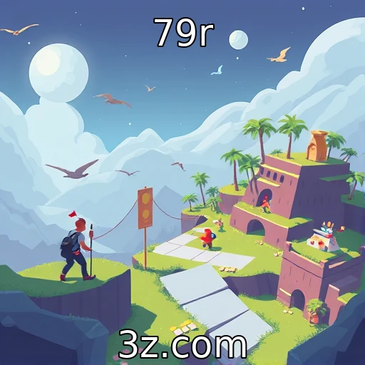 Tendências no design de jogos em desenvolvimento | 79r