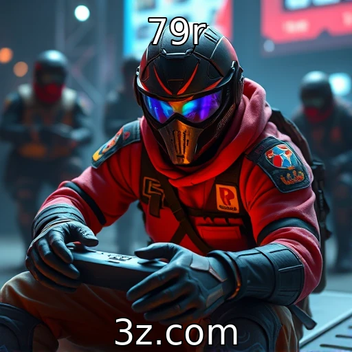 Impacto das novas tecnologias nos jogos - 79r