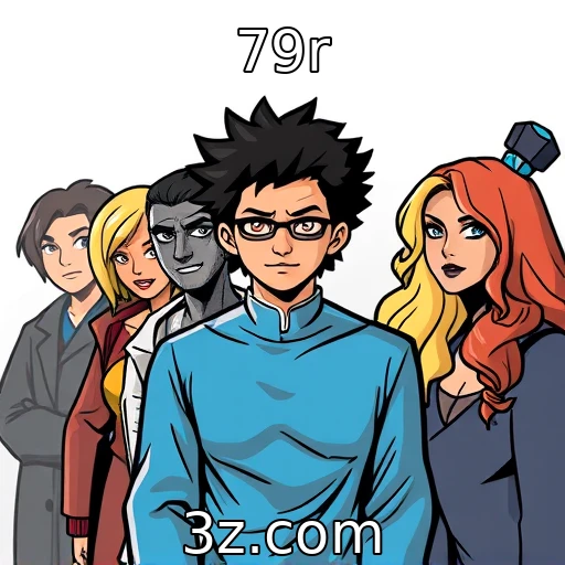 A importância da diversidade nos personagens - 79r