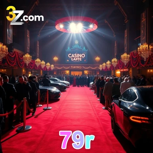 79r Plataforma Oficial