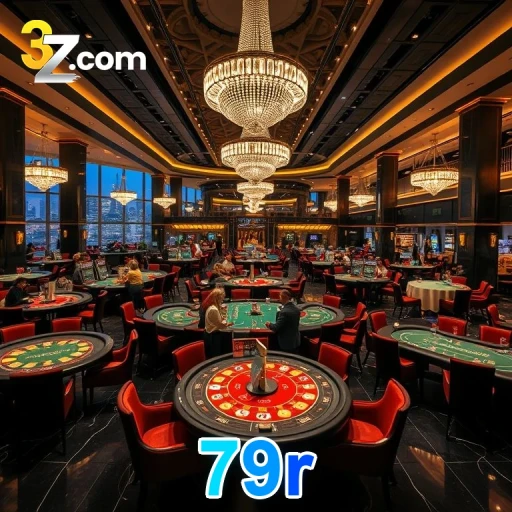 79r app Jogos de caça-níqueis