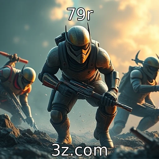 Avanços tecnológicos transformam a experiência dos jogadores | 79r