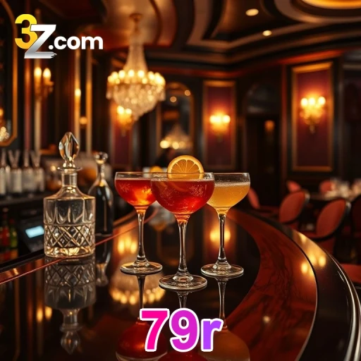 Recursos VIP do 79r: Uma Nova Dimensão no Jogar